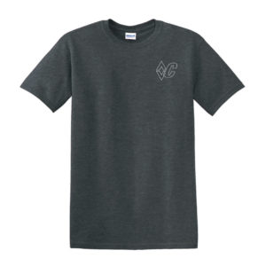 Fleetneck Engineered Beam Sketch T-Shirt
