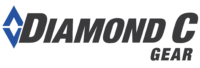 Diamond C Gear Logo