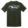 Fleetneck Engineered Beam T-Shirt
