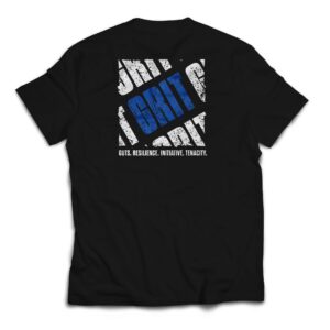 Grit Dri-Fit T-Shirt
