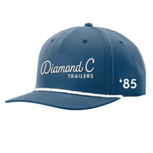 Blue Diamond C Trailers ‘85 Hat