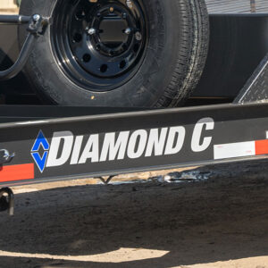 Vinyl Diamond C