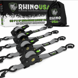 RhinoUSA Straps