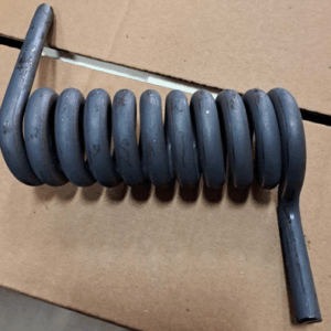 Ramp Gate Assist Spring