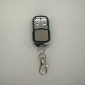 Bluetooth Key Fob