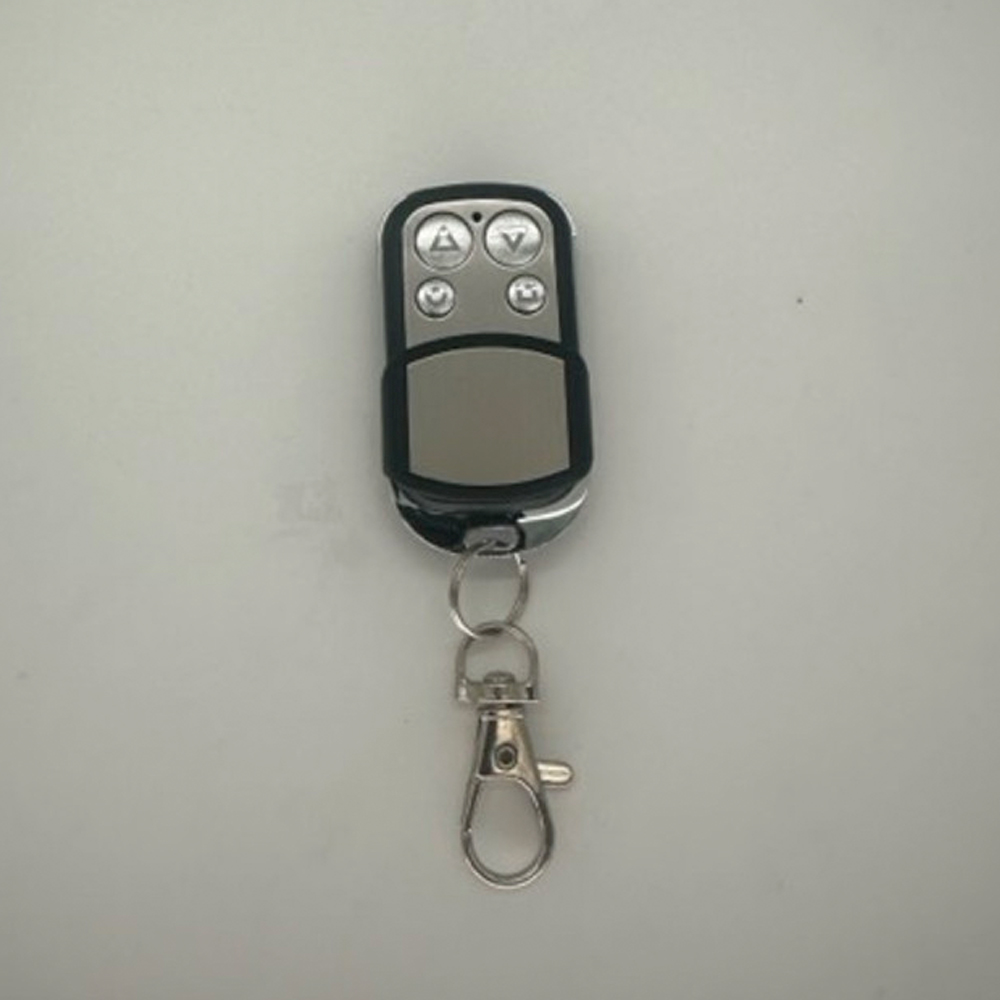 Bluetooth Key Fob