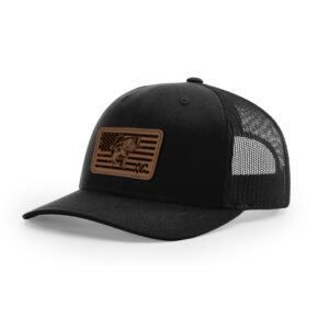 DC Cares Fishing Hat